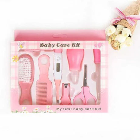 Baby Care Kit مجموعةادوات العناية بالطفل