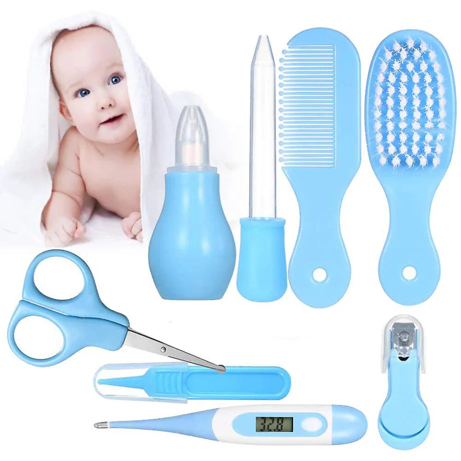 Baby Care Kit مجموعةادوات العناية بالطفل