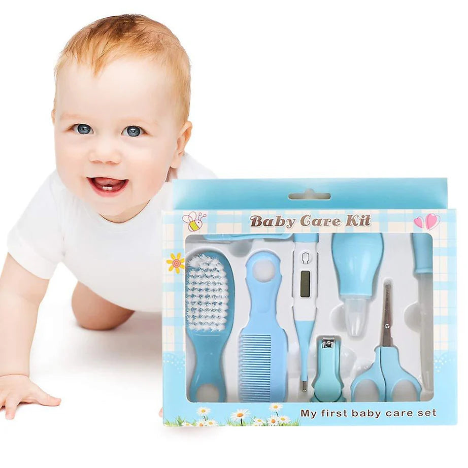 Baby Care Kit مجموعةادوات العناية بالطفل