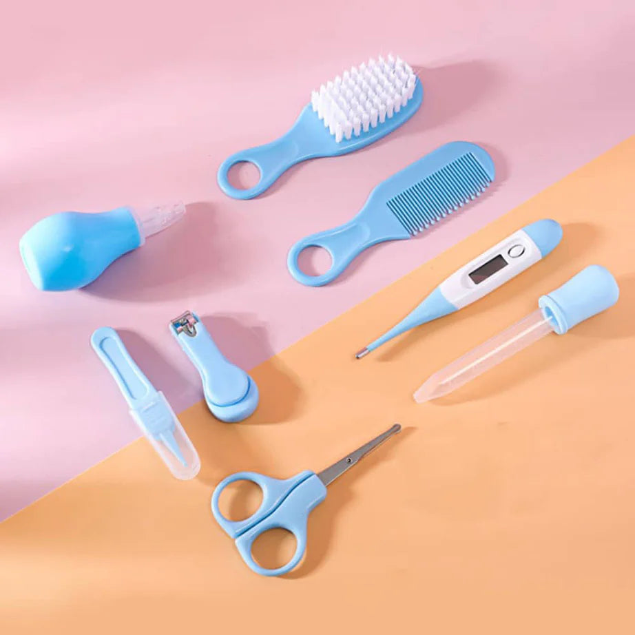 Baby Care Kit مجموعةادوات العناية بالطفل