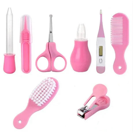 Baby Care Kit مجموعةادوات العناية بالطفل